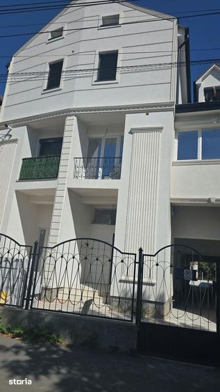 Apartament cu 3 camere în Burdea