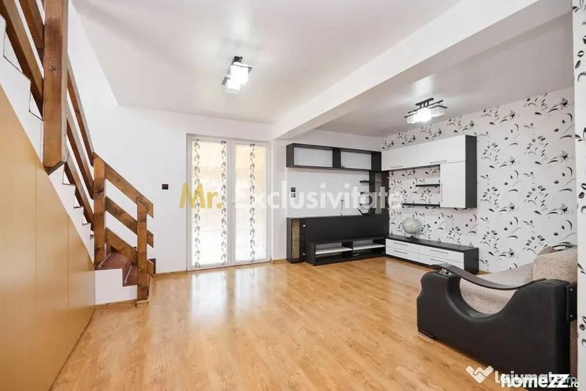 Casă cu 3 camere cu Teren 333 Mp în Uiasca