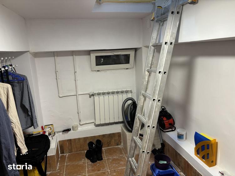 Apartament cu 2 camere decomandat în Pieptănari