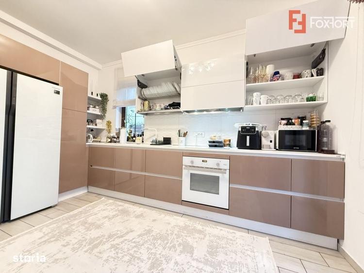 COMISION 0% Duplex cu 5 camere de vanzare, zona Aradului - 3