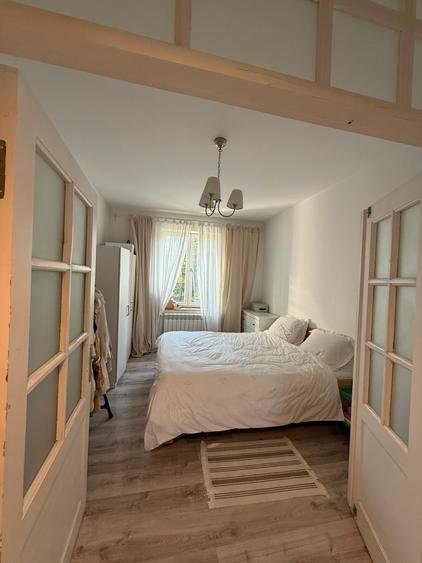 Apartament cu 2 camere în Floreasca