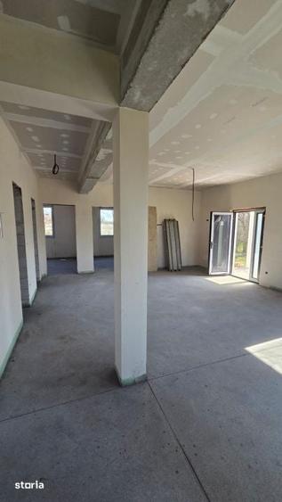 Casă cu 3 camere cu Teren 800 Mp în Viile Satu Mare