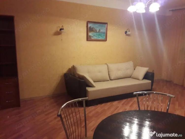 Garsoniera de inchiriat in zona Lujerului. - Bucuresti (Bucuresti-Ilfov) - 1