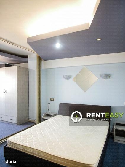 Apartament cu 4 camere în Hala Centrală