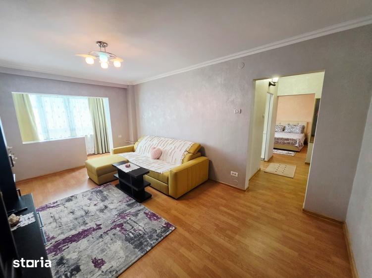 Apartament 2 camere | 9 Mai | Decomandat | Mobilat si utilat - 1