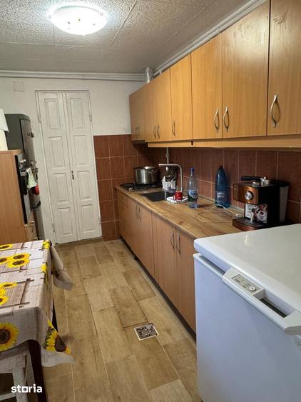 Casă cu 3 camere cu Teren 1450 Mp în Satulung