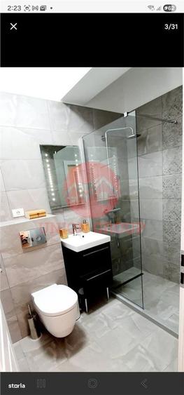 Apartament 2 Camere Mamaia Nord Building Stefan - 7