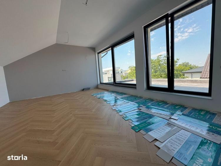 Casă cu 4 camere în Central