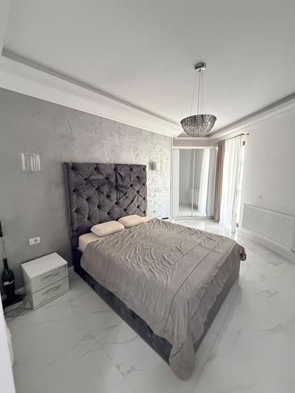 Apartament cu 2 camere decomandat în Nord