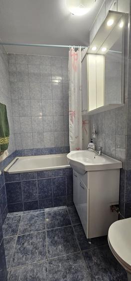 Apartament cu 2 camere decomandat în Lujerului