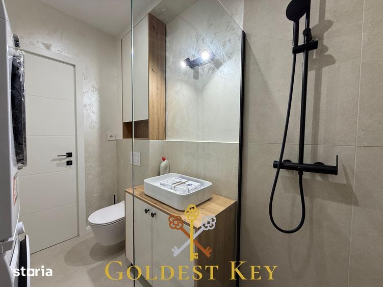 Apartament cu 2 camere în Grigorescu