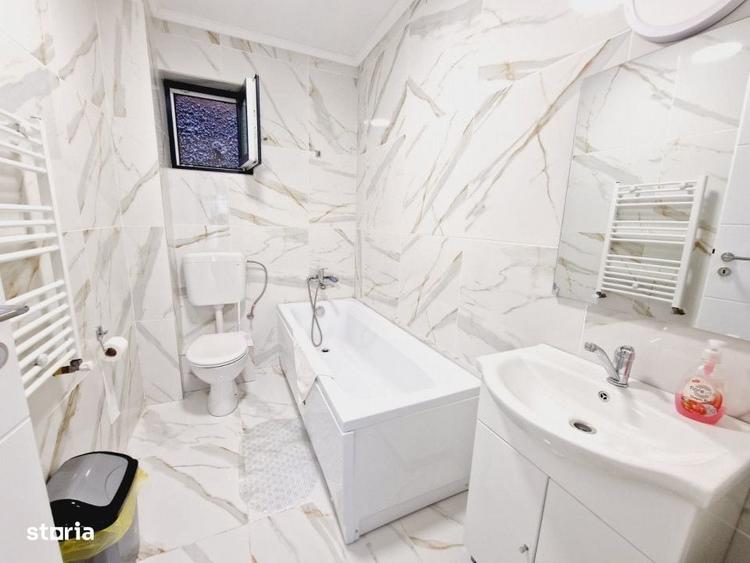 Apartament cu 3 camere decomandat în Iosia — fotografia 3