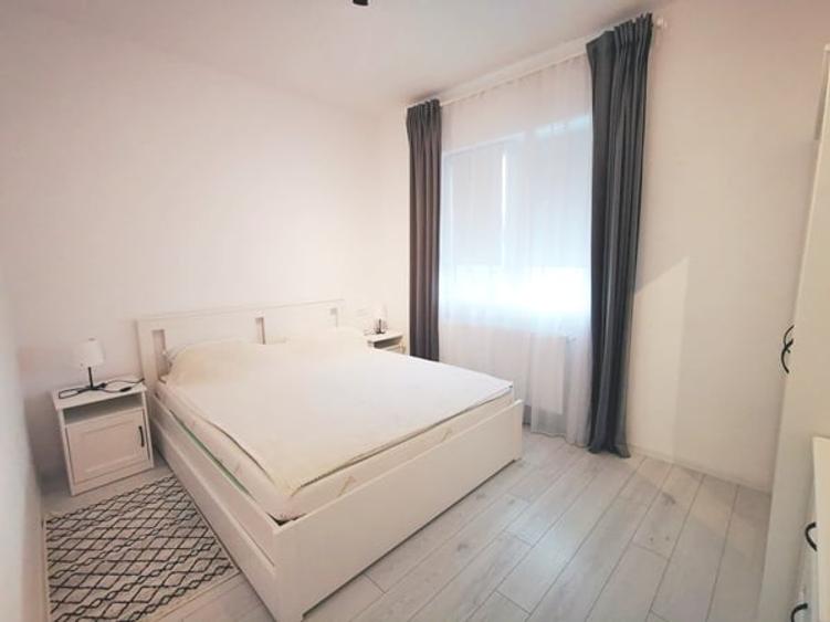 Inchiriere 2 Cam +Parcare Regie Residence, masina spalat vase, Politehnica - 1