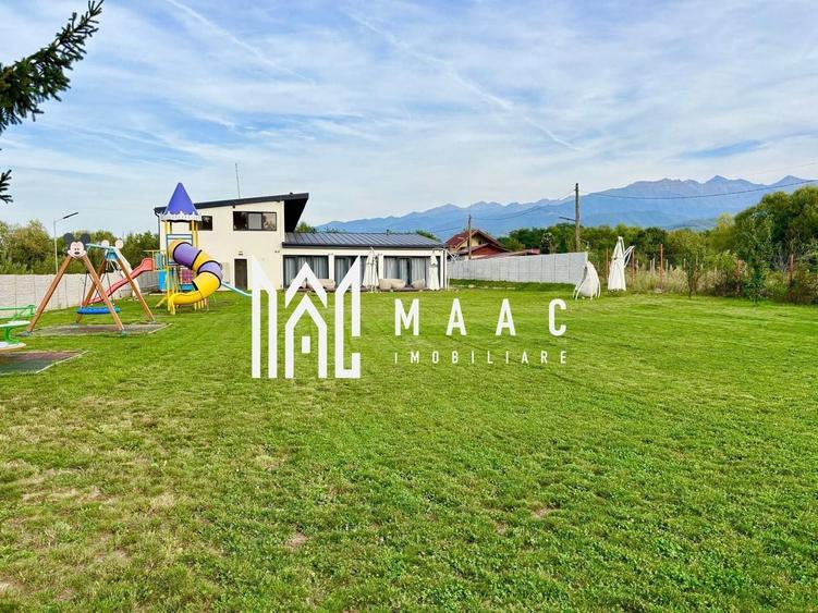 Casă individuală cu 11 camere cu Canalizare în Est