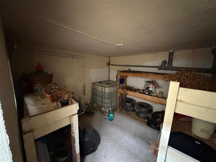 Casă individuală cu 4 camere cu Teren 500 Mp în Păulești