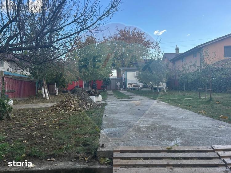 Spațiu comercial, de 94 mp, în Balotești