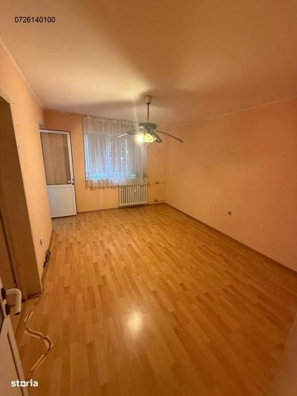 Tomis Nord-Badea Cartan, ap. 3 cam, parter cu balcon - 1