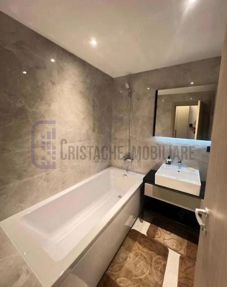 Apartament cu 2 camere decomandat în Alba Iulia