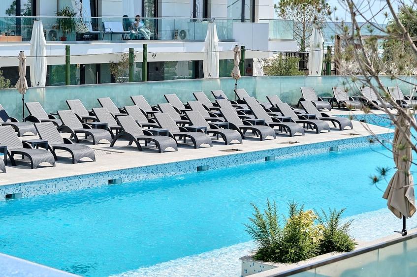 Garsonieră în Mamaia-Sat