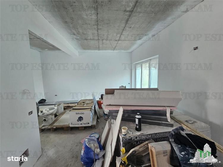 Duplex 4 camere incalzire pardoseala in Ghencea - 11