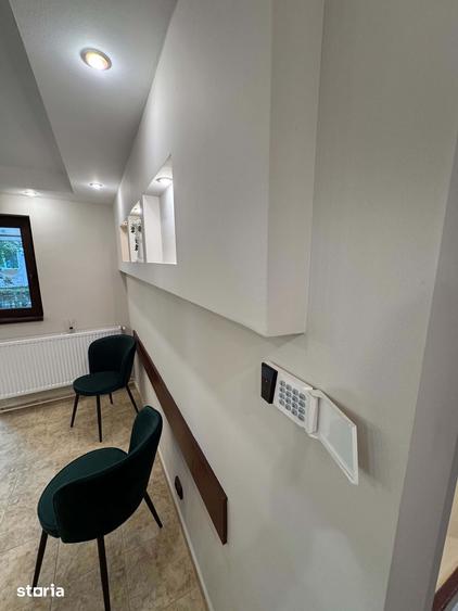 Spațiu comercial, de 70 mp, în Micro 16