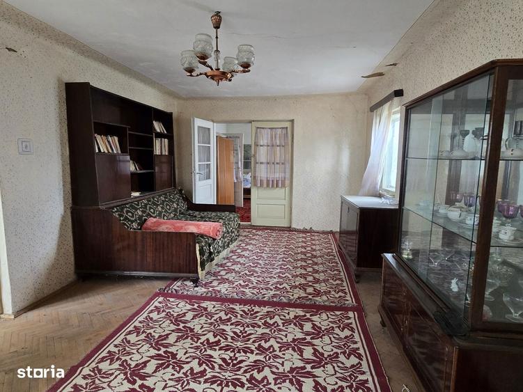 Casa + teren 4467 mp, Hotarele, Giurgiu - 2