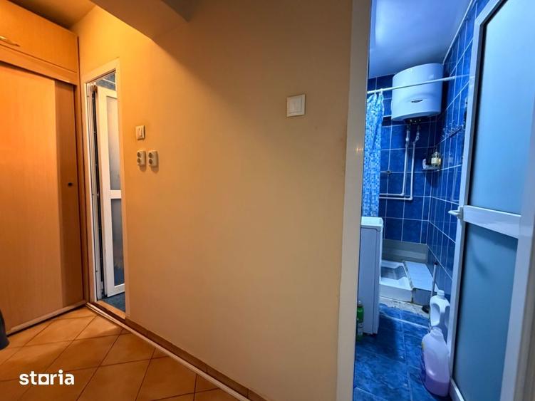 Apartament cu 4 camere, mobilat în Crângași