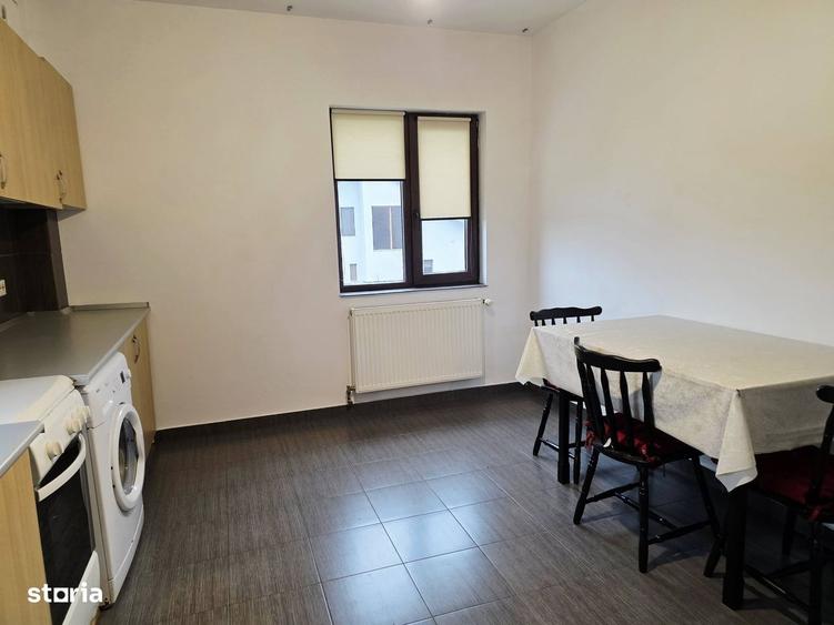 Apartament cu 2 camere în Nojorid