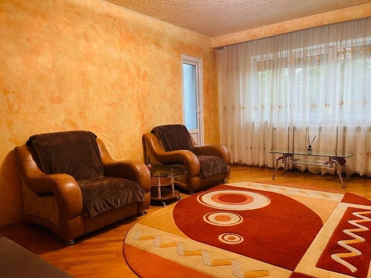 Apartament cu 2 camere decomandat, mobilat în George Enescu
