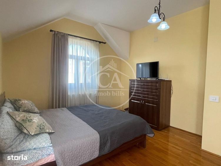 Casa de vanzare cu 4 camere in Osorhei, Bihor - 3