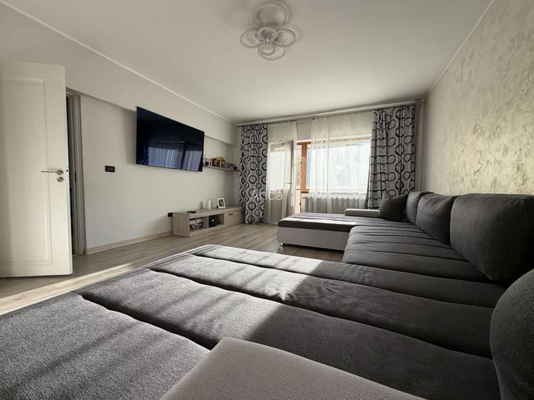 Inchiriez apartament 2 camere