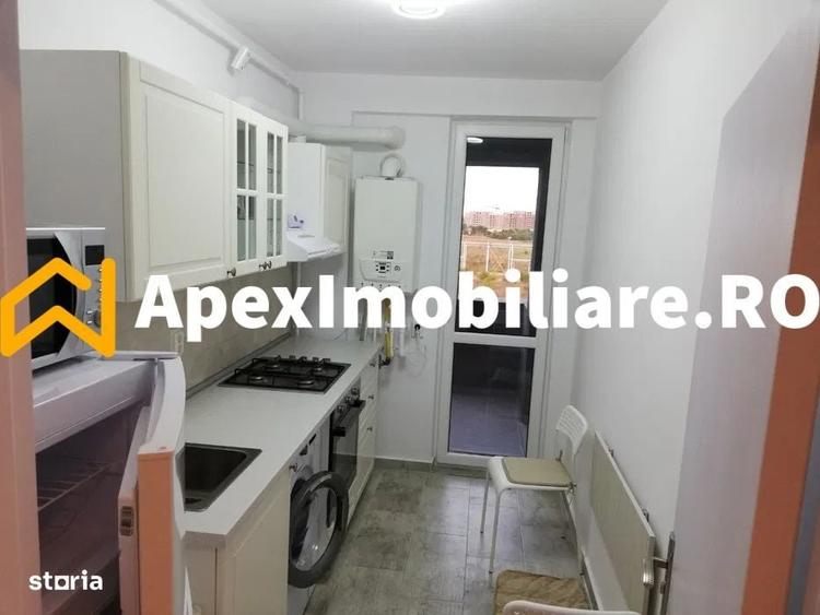 Garsoniera de inchiriat Militari Bucuresti | Centrala proprie - 3