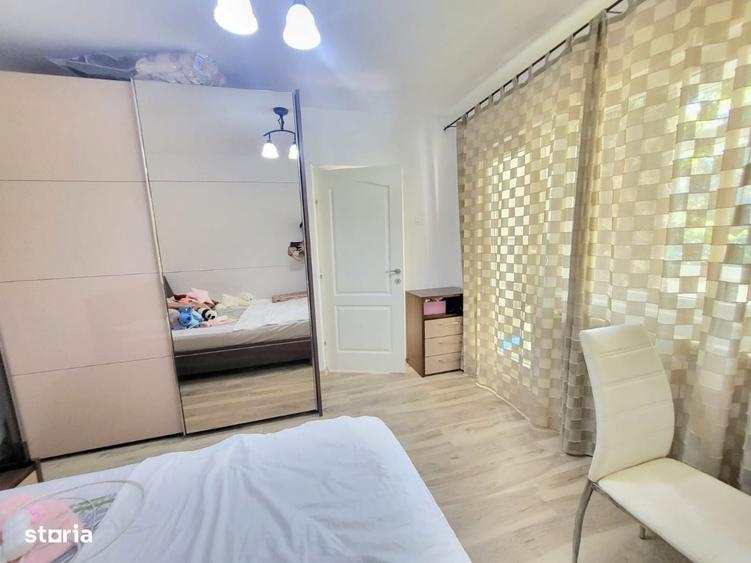 Aleea Parcului, Apartament 2 camere, Et 3/4, MOBILAT si gata de MUTAT! - 5