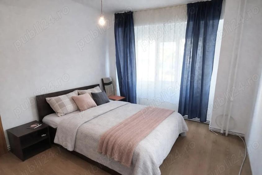 Apartament cu 2 camere decomandat în Freidorf