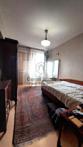 Apartament cu 2 camere decomandat, mobilat în Baba Novac