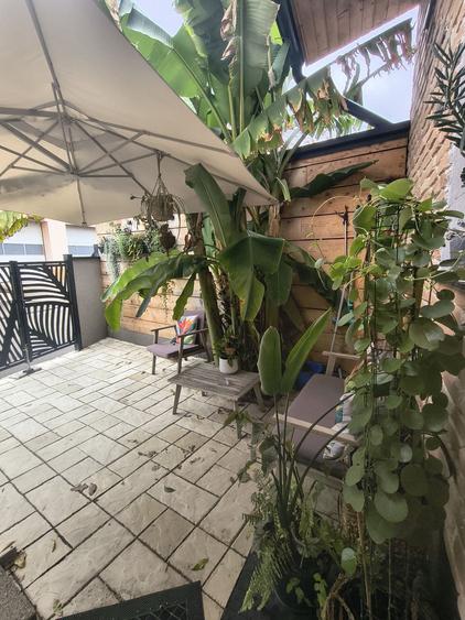 Casă cu 2 camere în Exterior Vest