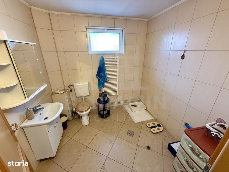 Casa langa Spitalul de Neuro-Acces auto-4 dormitoare-Foisor-Libera - 6