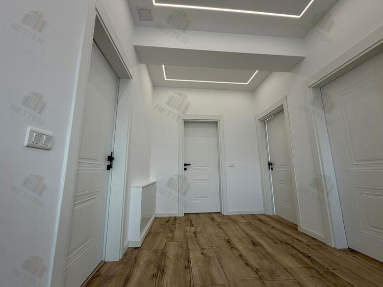 Casă individuală P+1E – 4 camere, teren generos - Comuna Berceni - 19