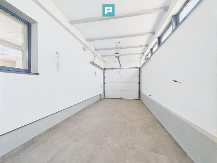 Duplex cu 5 camere cu Canalizare în Giarmata