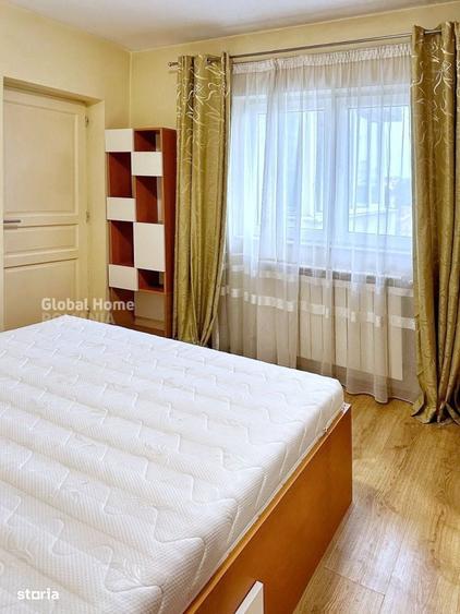Polona Stefan cel Mare | 2 Camere | 63 mp | 4 min de Metrou - 8