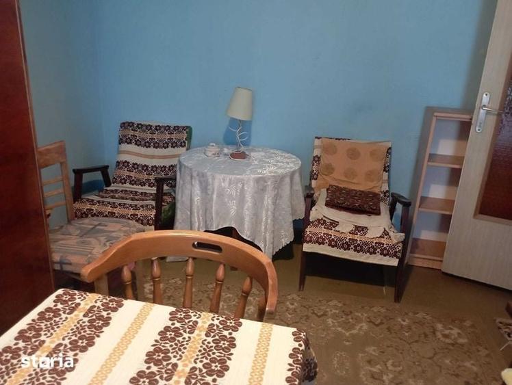 Apartament cu 2 camere decomandat în Bejan