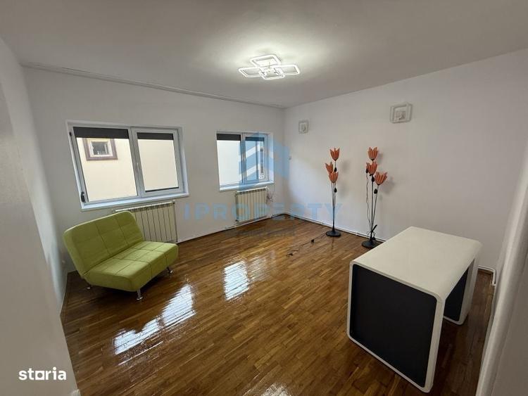 Casă cu 2 camere decomandat în Fundeni