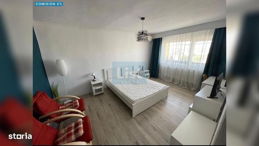 Garsonieră în Aurel Vlaicu