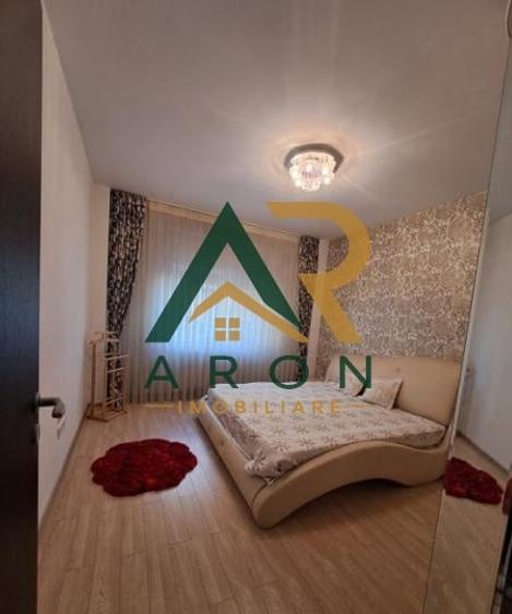 Apartament cu 2 camere decomandat în Apărătorii Patriei