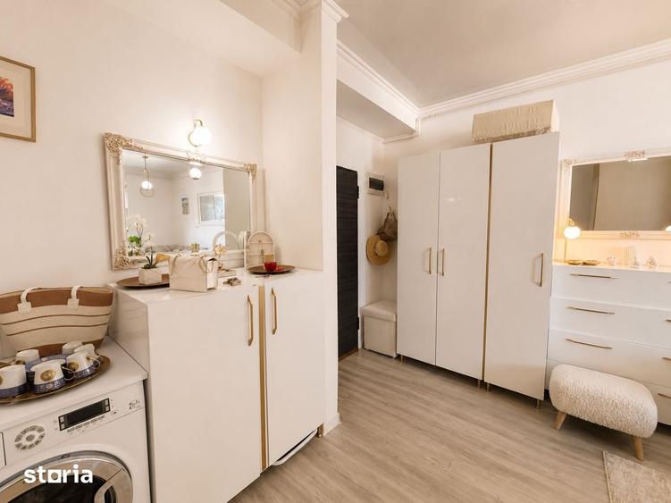 Apartament cu 2 camere în Nord