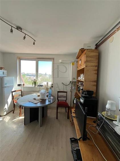 Apartament cu 2 camere decomandat, mobilat în Bogdăneștilor