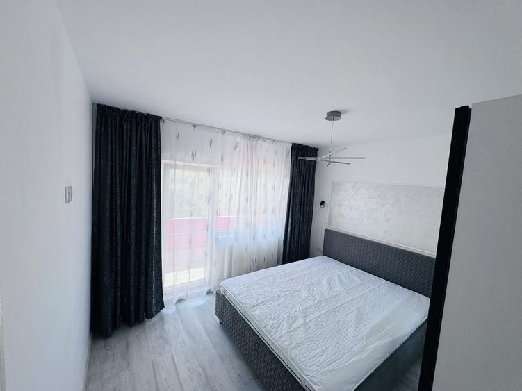 De inchiriat apartament 2 camere decomandat langa biserica albastra l - 6