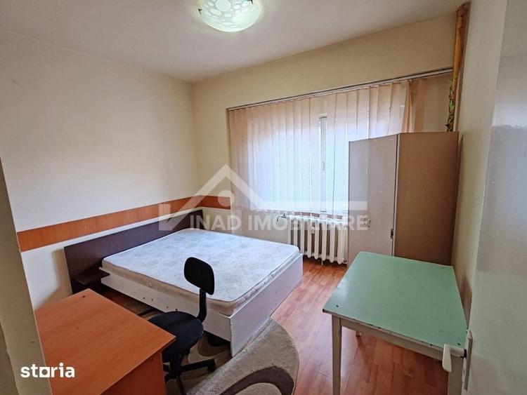 Apartament cu 2 camere decomandate situat in zona Centrala - 3