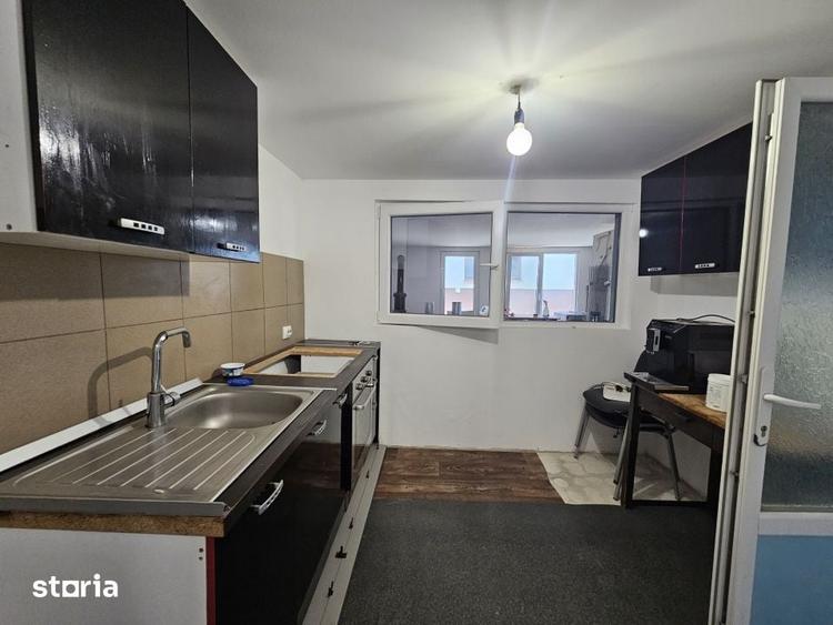 Casa cu 4 camere | Teren 350mp | Zona str. Balastierei | Floresti - 9
