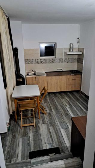 Garsonieră nedecomandată în Central